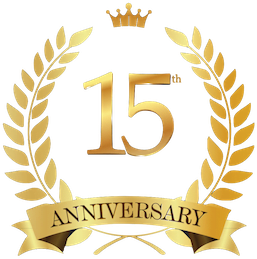 5 years anniversary. 15 Anniversary. 15 Years Anniversary. 1.5 Лет logo. Лучшие логотипы года.